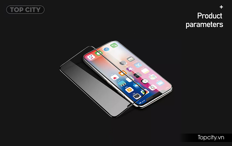 Kính cường lực iPhone 12H siêu cứng